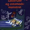 Lasse-Leif og ostemadsmonstret