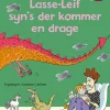 Lasse-Leif syn’s der kommer en drage