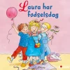 Laura har fødselsdag