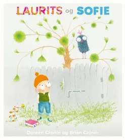 Laurits og Sofie