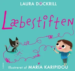 Læbestiften