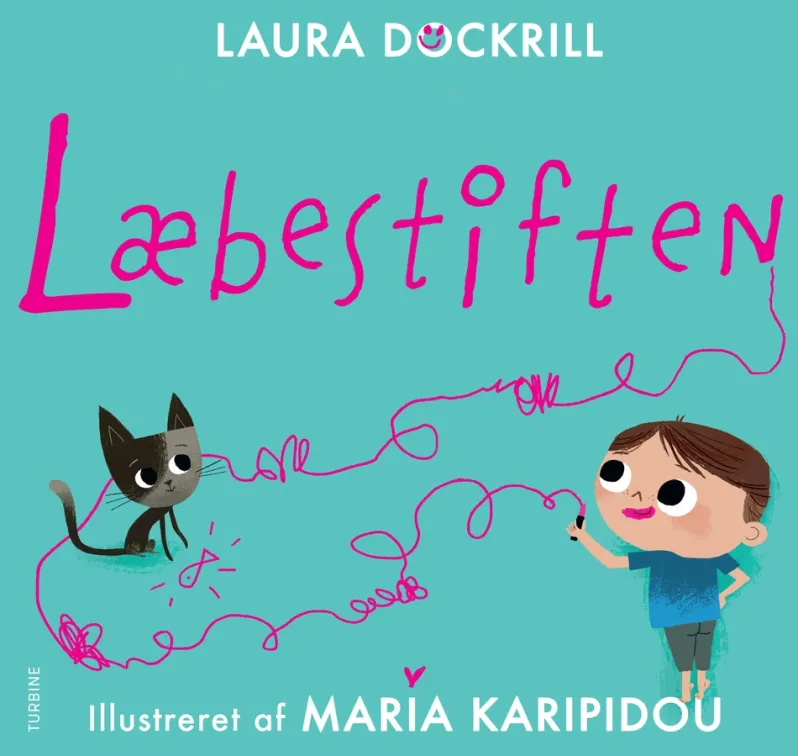Læbestiften