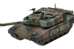 Leclerc T5