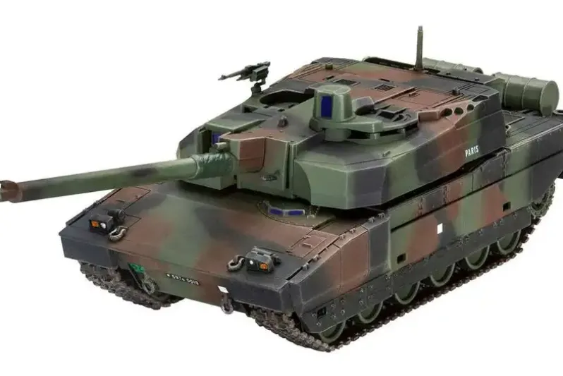 Leclerc T5