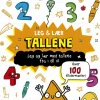 Leg og lær: Tallene