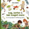 Leg, sorter og lær meget mere