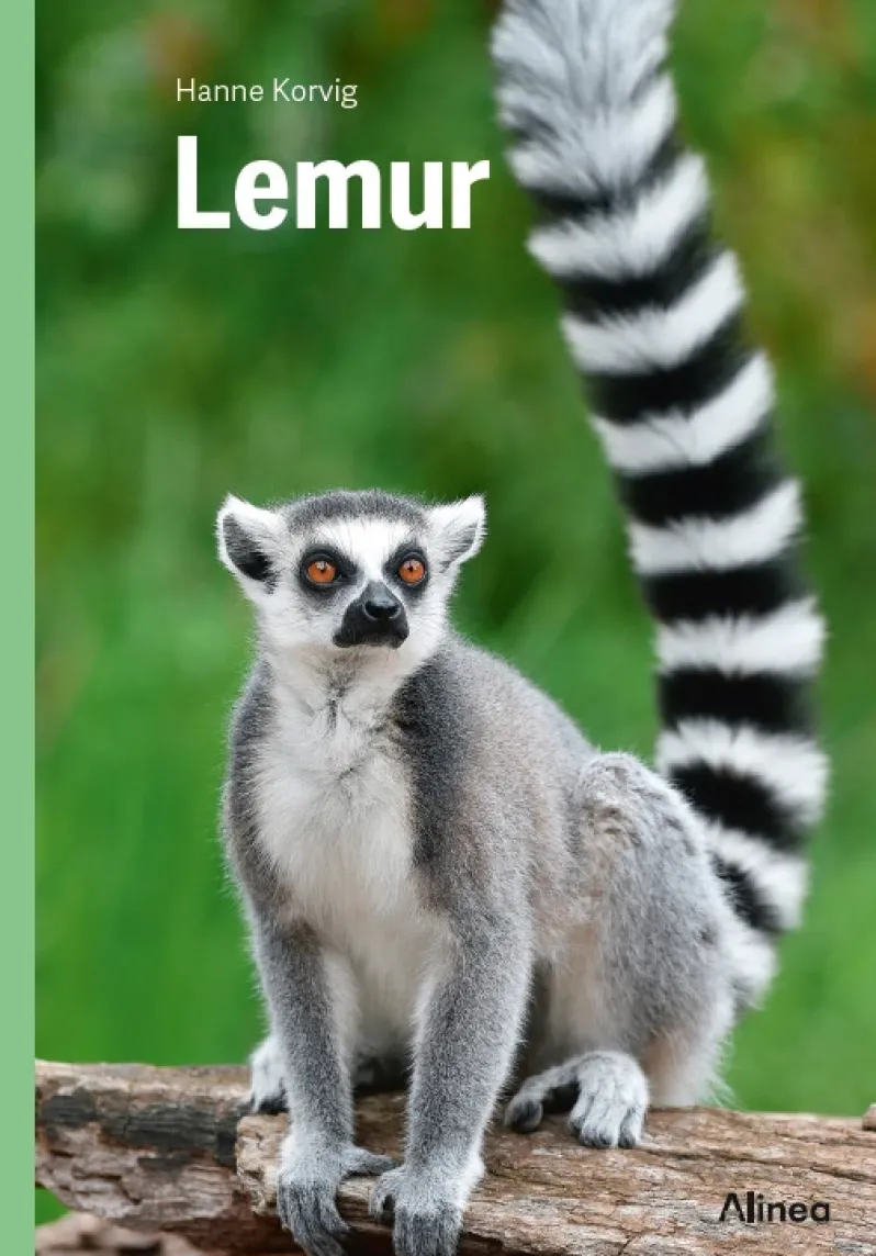 Lemur, Grøn Fagklub