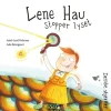 Lene Hau stopper lyset