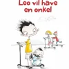 Leo vil have en onkel