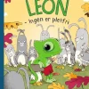 Leon - Ingen er pletfri