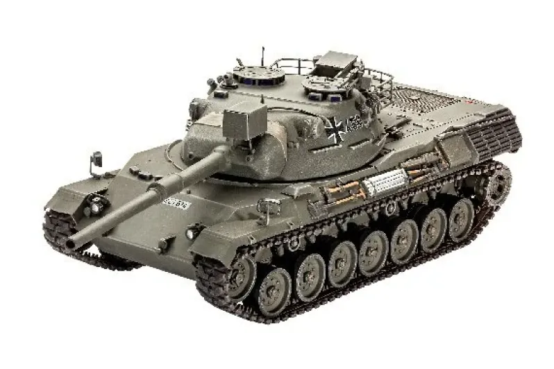 LEOPARD 1