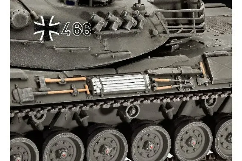 LEOPARD 1