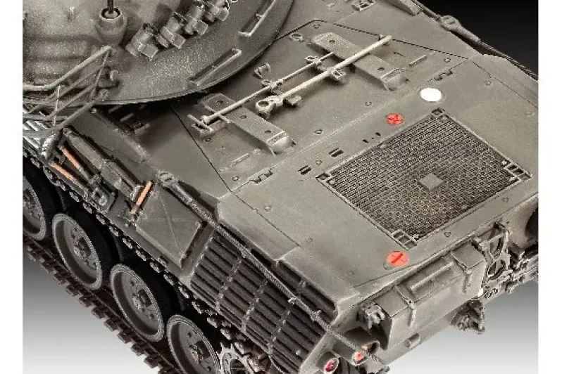 LEOPARD 1