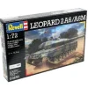 Leopard 2A6/A6M 1:72