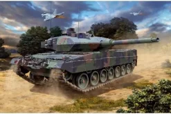 Leopard 2A6/A6M 1:72