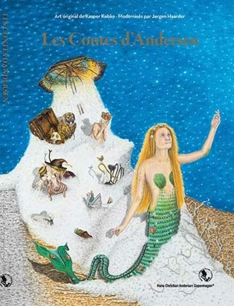 Les Contes d’Andersen