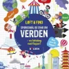 Løft og find: Spørgsmål og svar om verden