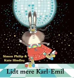 Lidt mere Karl-Emil