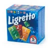 Ligretto - blå