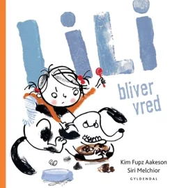 Lili bliver vred