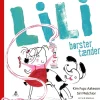 Lili børster tænder