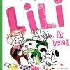 Lili får besøg
