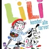 Lili kender alle farver