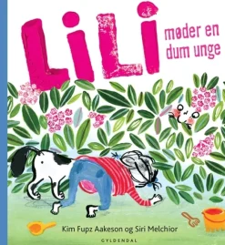 Lili møder en dum unge