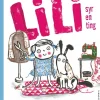 Lili syr en ting