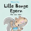 Lille Bange Egern får en ven