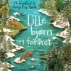 Lille bjørn og foråret