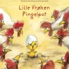 Lille Frøken Pingelpot
