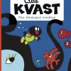 Lille Kvast - Den forslugne havfrue