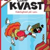 Lille Kvast - Kærlighed på isen