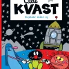 Lille Kvast - Krøller eller ej