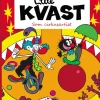 Lille Kvast - Som cirkusartist