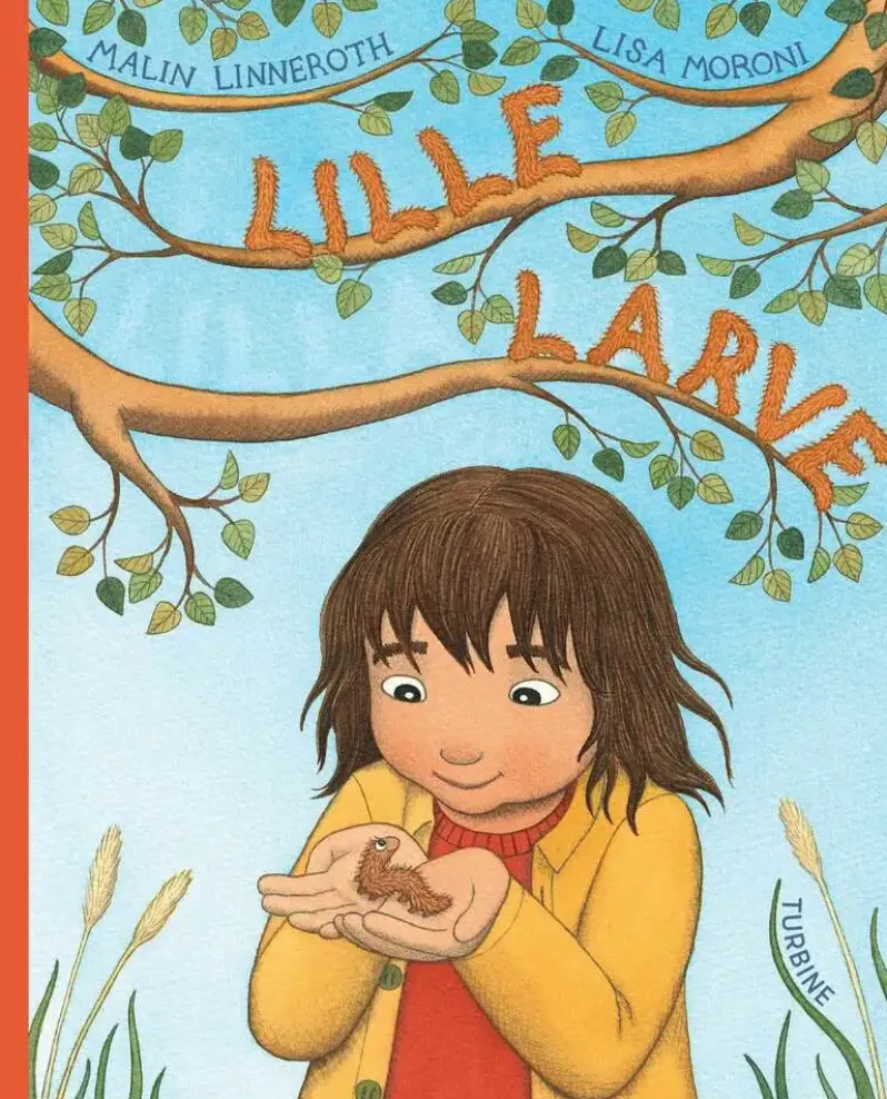 Lille larve