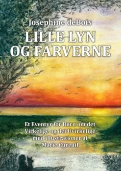 Lille Lyn og farverne