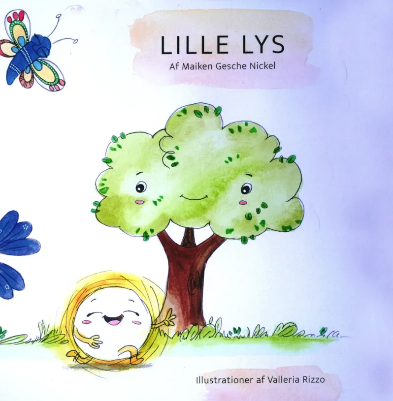Lille lys