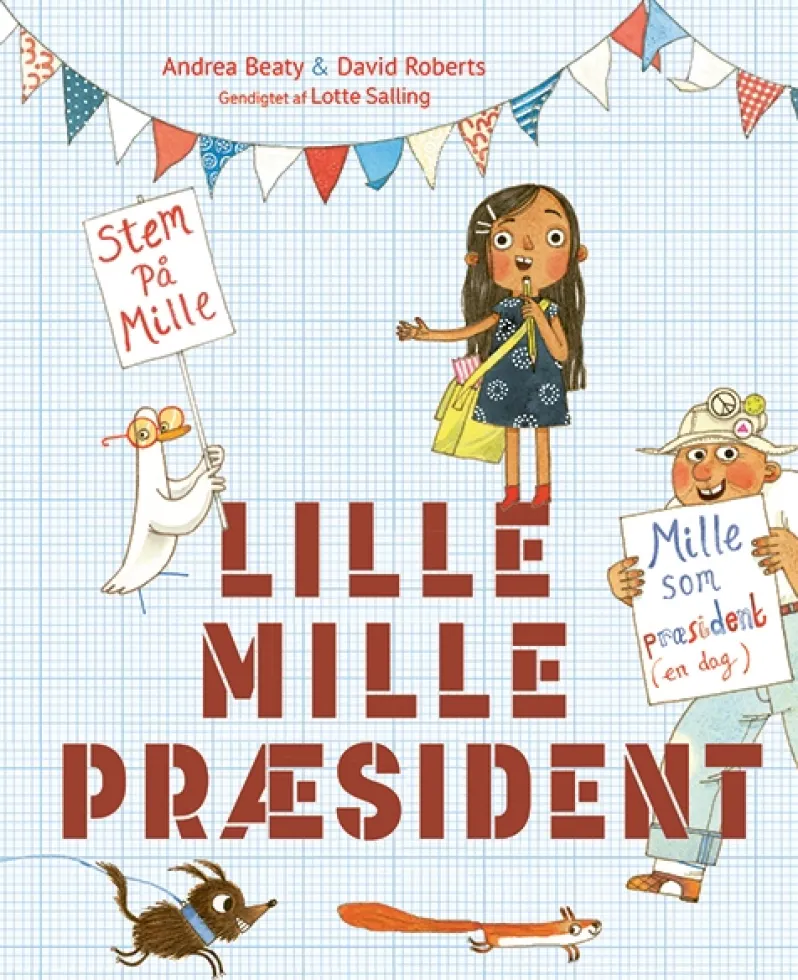 Lille Mille præsident