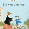 Lille Mus siger nej