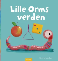 Lille Orms verden