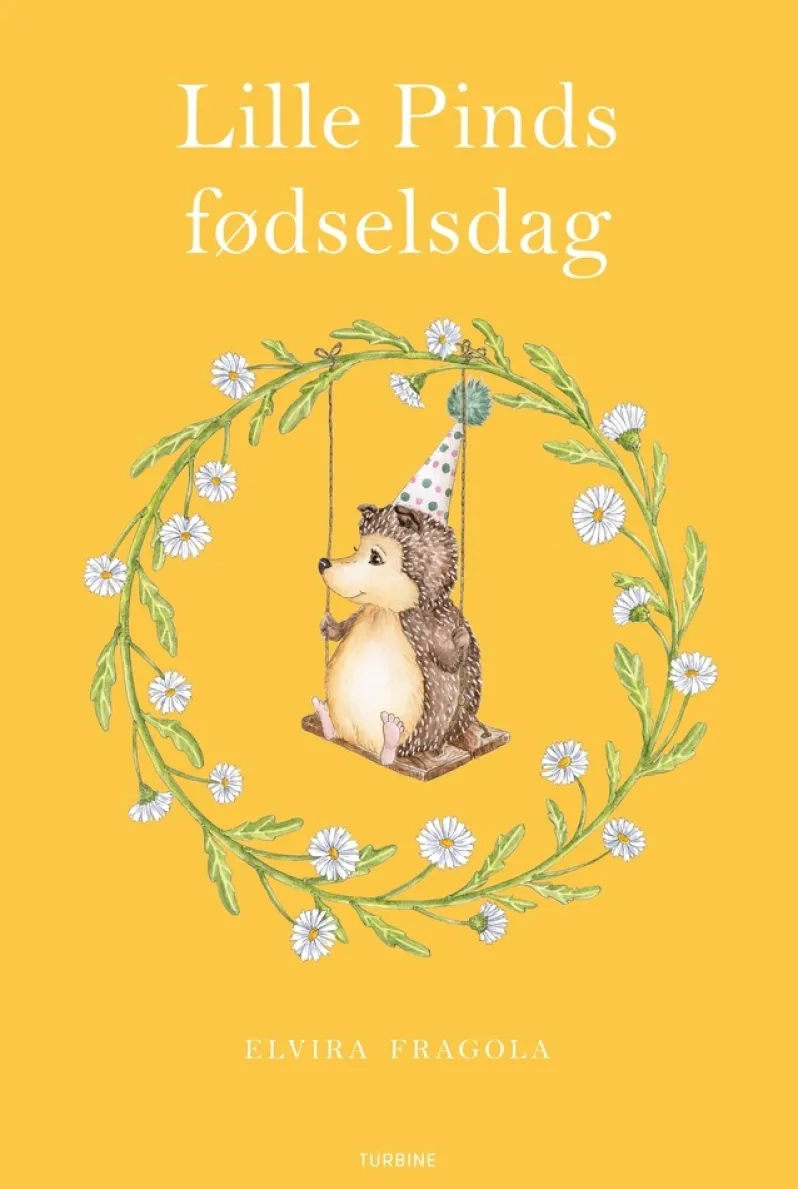 Lille Pinds fødselsdag