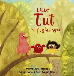 Lille Tut og fugleungen