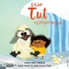 Lille Tut og pingvinægget