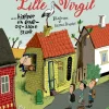 Lille Virgil hjælper en ene-og-alene stork