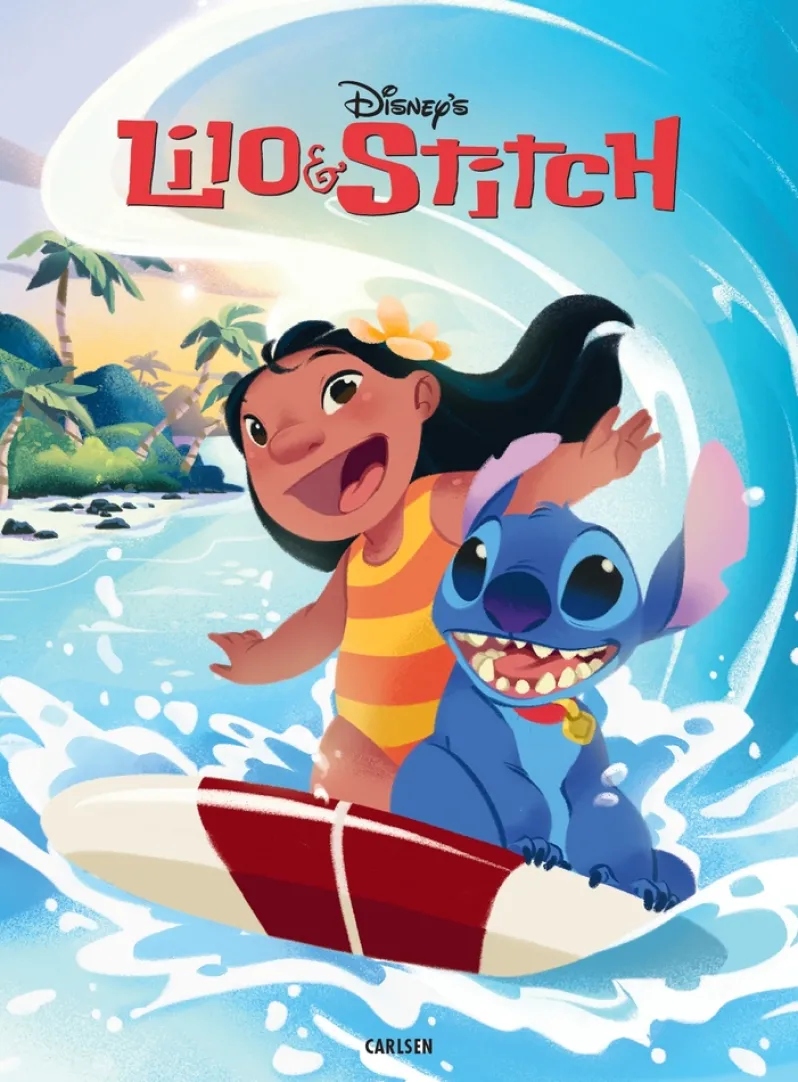Lilo & Stitch