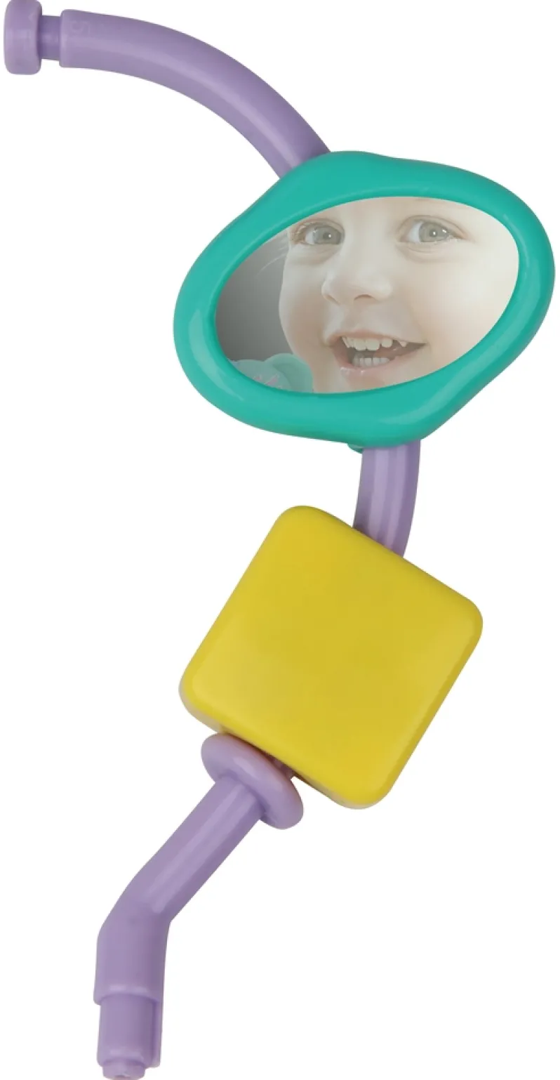 Lil'Tot Aktivitetsbold Frø Med Lys Og Lyd