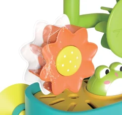 Lil'Tot badeleg, sæt med sky og tilbehør