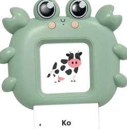 Lil'Tot Elektronisk Oplæser Med 120 Billeder Og Ord. Fra 18